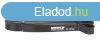 Merco gumihurok, fitness hurok, fekete, 11-30 kg