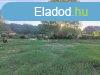 Elad telek Csatr, 	ptsi terlet