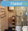 Elad csaldi hz Szigetbecse, 	Makdi t krnyke