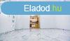Homokkertben, hszigetelt, 60 m2-es, N+ 2 szobs, padlfts