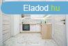 Homokkertben, hszigetelt, 60 m2-es, N+ 2 szobs, padlfts