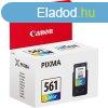 Canon CL561 tintapatron CMY ORIGINAL
