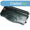 Premium Lexmark E120 Utngyrtott Toner 2.000 oldal kapacit