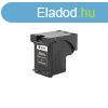 Premium HP 338 C8765E Black Utngyrtott Tintapatron