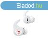 Apple Beats Fit Pro True Wireless Earbuds - Beats White fejh