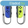 Nintendo Joy-Con Pair Vezrl, kk / neon srga