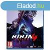 Ninja Gaiden 4 (Deluxe Edition) - PS5