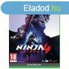 Ninja Gaiden 4 (Deluxe Edition)