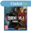 Resident Evil 4 (Gold Kiads) - PS4
