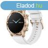 Carneo Adventure HR+ 2nd gen Smartwatch Rose Gold