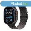 Apple Watch Ultra 2 GPS + Cellular 49mm Black Titanium Case 