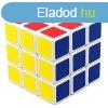 Rubik kocka 3x3-as csomagols 1 db