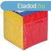 Habkocka 16 habkocka csomagols 1 db