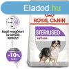 Royal Canin Medium Sterilised 3 kg