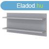 Faktum falipolc Flip Grey