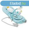 Chicco Balloon rezg hintaszk s lszk 0-18 kg-ig Froggy