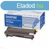 Brother lzertoner TN2000 fekete 2500 old.