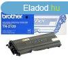 Brother lzertoner TN2120 fekete 2600 old.
