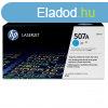 HP lzertoner CE401A No.507A kk 6000 old.