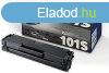 Samsung lzertoner MLT-D101S fekete 1500 old.