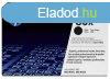 HP lzertoner CF280X No.80X fekete 6900 old.