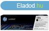 HP lzertoner CF210X No.131X fekete 2400 old.