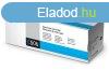 Samsung lzertoner CLT-C506L kk 3500 old.