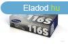 Samsung lzertoner MLT-D116S fekete 1200 old.