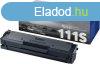 Samsung lzertoner MLT-D111S fekete 1000 old.