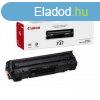 Canon Lzertoner CRG-737 fekete 2400 old.