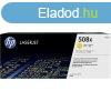 HP lzertoner CF362X No.508X srga 9500 old.