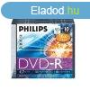 DVD-R Philips rhat 4,7GB