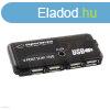 USB Eloszt Esperanza EA112 4 portos USB HUB