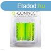 Elem C bbi 1,5V 2db LR14 Q-CONNECT KF00490 C