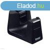 Ragasztszalag adagol Tesa Easy Cut Smart asztali