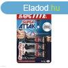 Pillanatragaszt Super Attak Mini Trio Flex gl 3x1g cseppme