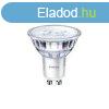 LED, izz, GU10, spot, 4,6W, 390lm, 230V, 4000K, 36D, PHILIP