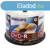 DVD+R Philips rhat 8x ktrteg 8,5GB