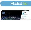 HP lzertoner CF541A No.203A kk 1300 old.