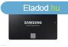 SSD Samsung 500GB 870 EVO Series, SATA3 MZ-77E500B/EU