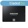 SSD Samsung 2TB 870 EVO Series, SATA3 MZ-77E2T0B/EU