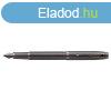 Tlttoll PARKER ROYAL IM MONOCHROME bronz fekete klipsz ds