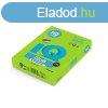 Msolpapr A/4 80g IQ COLOR 500v intenzv vilgoszld