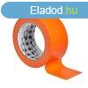 Ipari jelzszalag 50mmx33m Scotch 764I narancs