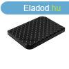 HDD Verbatim 2,5 2TB USB 3.0 fekete