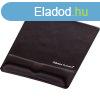 Egrpad csukltmasszal Fellowes Health-V? Fabrik? fekete