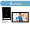 Ezviz HP7 kltri sznes video kaputelefon
