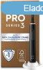 Oral-B Pro Series 3 Plus Edition elektromos fogkefe, fekete-