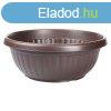 Harmonie virgcserp barna tmrj 20 cm