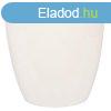 Ella Lesk dszes virgcserp fehr tmrj 11 cm